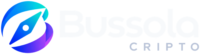 Bússola Cripto
