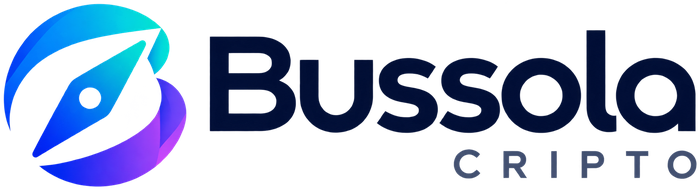 Bússola Cripto